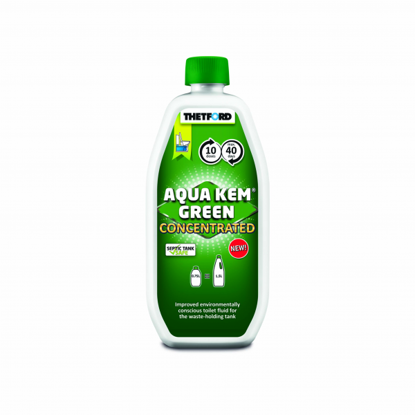 Aqua Kem Green 1,5L