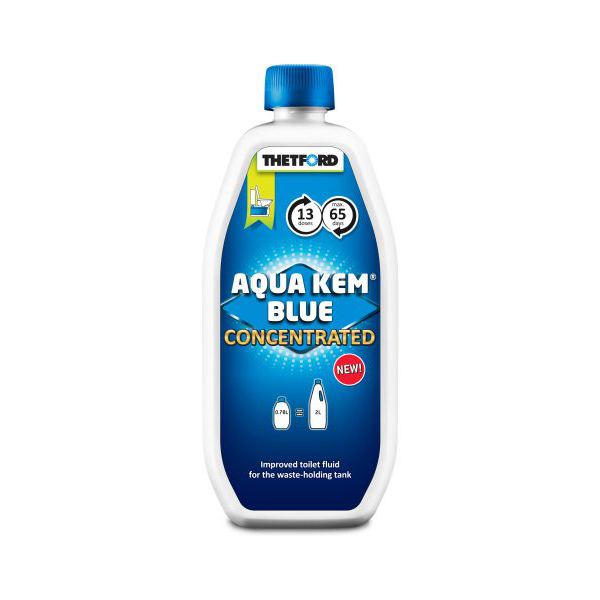 Aqua Kem Blue 780ml
