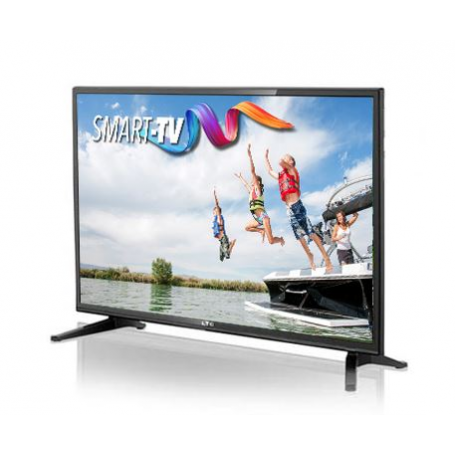 LTC Full-HD LED TV 22”