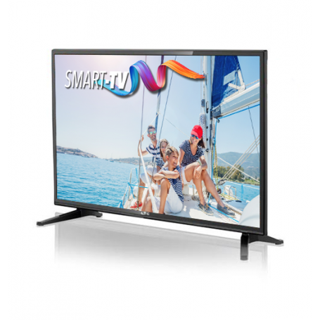 LTC TV LED 24" Smart-Tv