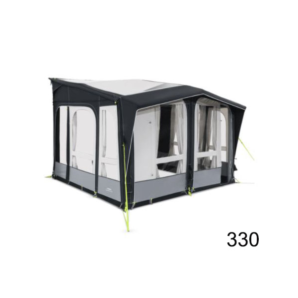 Dometic Club Air Pro