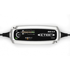 Batteriladdare CTEK MXS 5,0