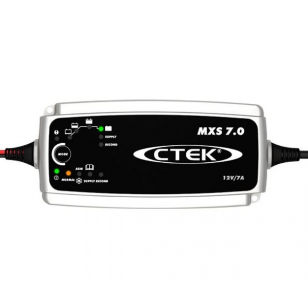 Batteriladdare CTEK MXS 7,0