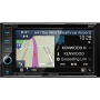 Kenwood GPS DNX419 DABS