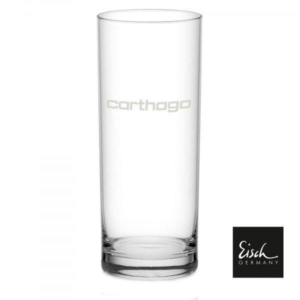 Drinkglas Carthago