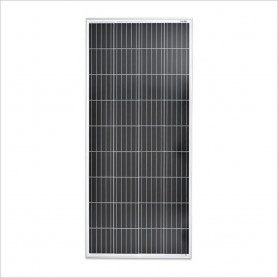 Solcell 200W (endast Solcell)