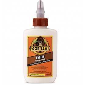 Gorilla Trälim 118 ml