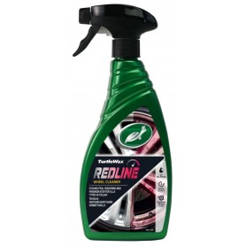 Turtle Wax Redline...