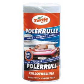 Turtle Wax Polerduk