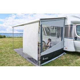 Frontgardin Isabella 114x170cm