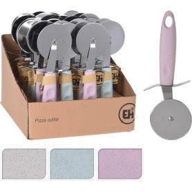 Pizza slicer 3 olika färger