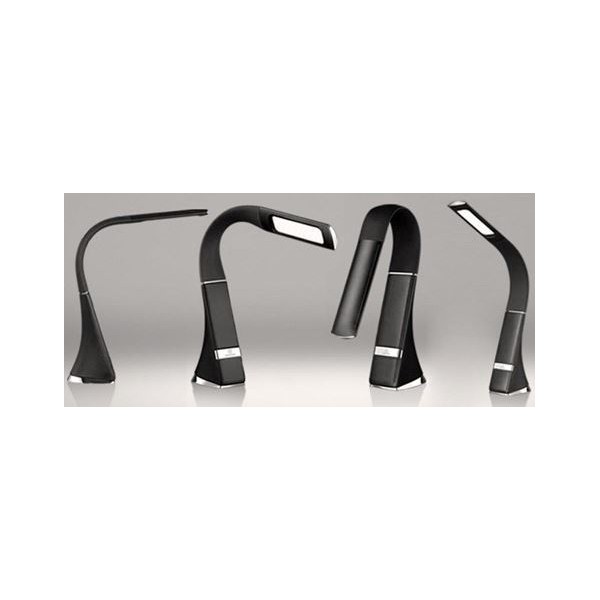 Läslampa LED target