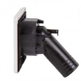 Diesel påfyllning Bianco...