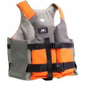 Flytväst XQMAX strl.S