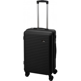 Resväska 60cm Svart