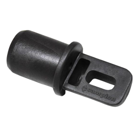 Kopplingsbeslag 25mm 3p