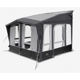 Lufttält Dometic Club 390S...