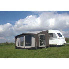 Lufttält Telta Life 390 demo