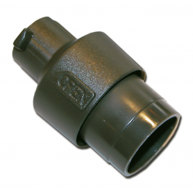 Bajonettkoppling 26mm