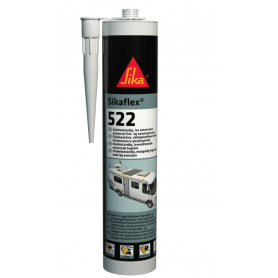 Sikaflex 522 Vit 