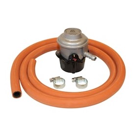 Gasregulator Kit Norge...
