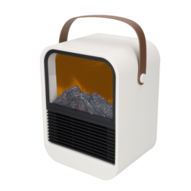 Värmefläkt Sunnyflame...