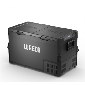 Kylbox WCC 80DZ, 78L Waeco