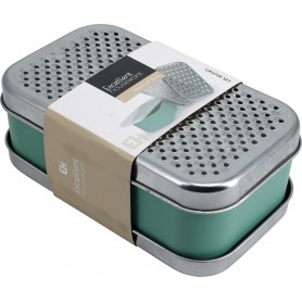 Rivjärn med behållare