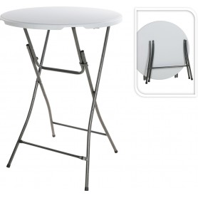 Hopfällbart Barbord 