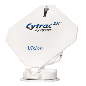 Oyster Cytrac DX Vision Twin