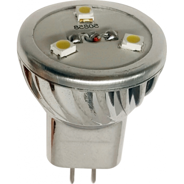 Husvagnslampa - Halogen, led & glödtråd - Husvagn-Svensson