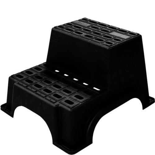 MGI Fotpall Plast dubbel XL