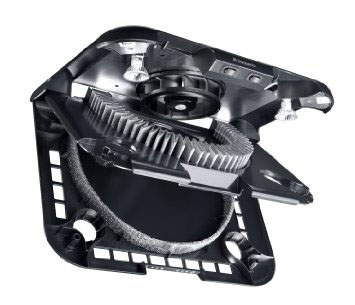 Filter till fläkt CK 2000 Dometic – produktbild