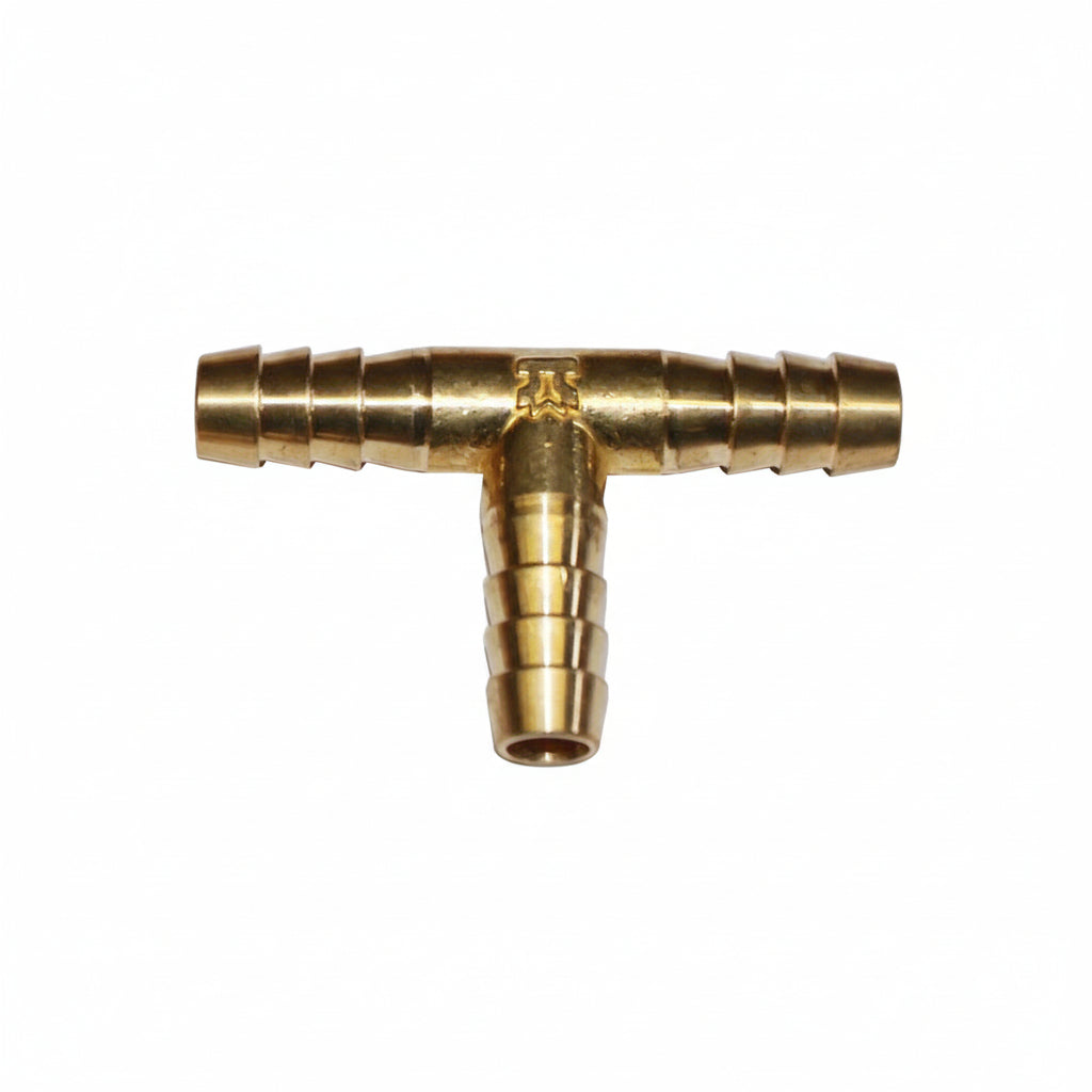 T-koppling gasolslang Sundquist Metall – produktbild