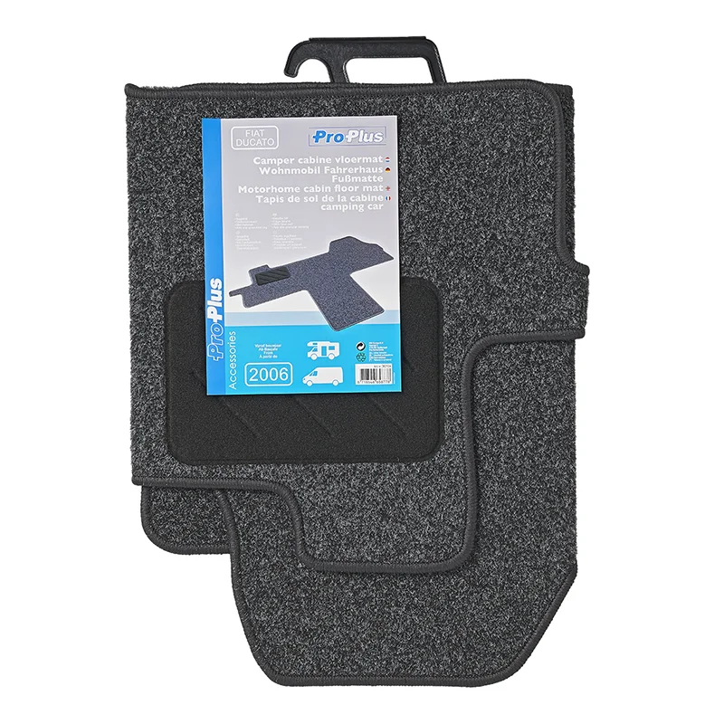 Ducato Förarhyttmatta 2007-2019