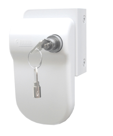 Fiamma Safe Door Frame