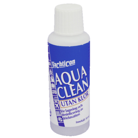Aqua Clean (till 1000L) yachticon – produktbild