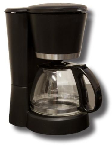 Kaffebryggare 230V 550watt Husvagn Svensson – produktbild