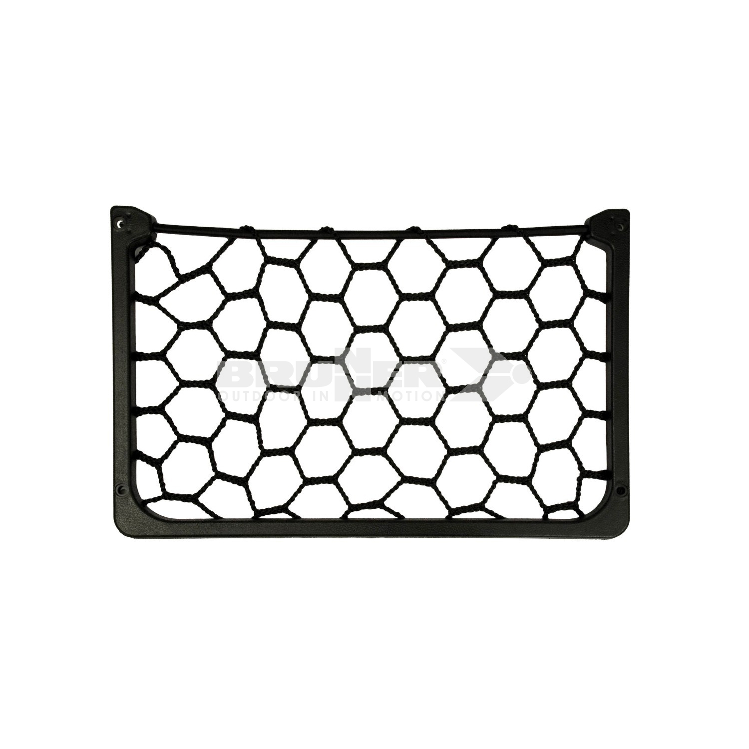 Zeitschriftenhalter Netz