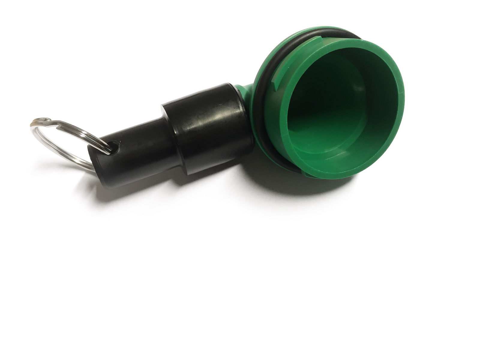 SOG Ventilationsanslutning Typ B till Thetford C2 – produktbild