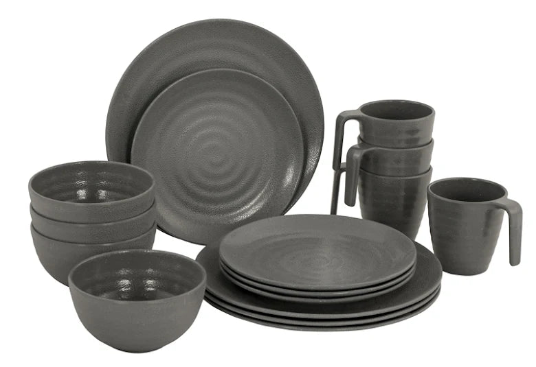 Servis Melamin Stone