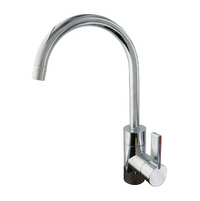 Blandare Lucca Comet – produktbild