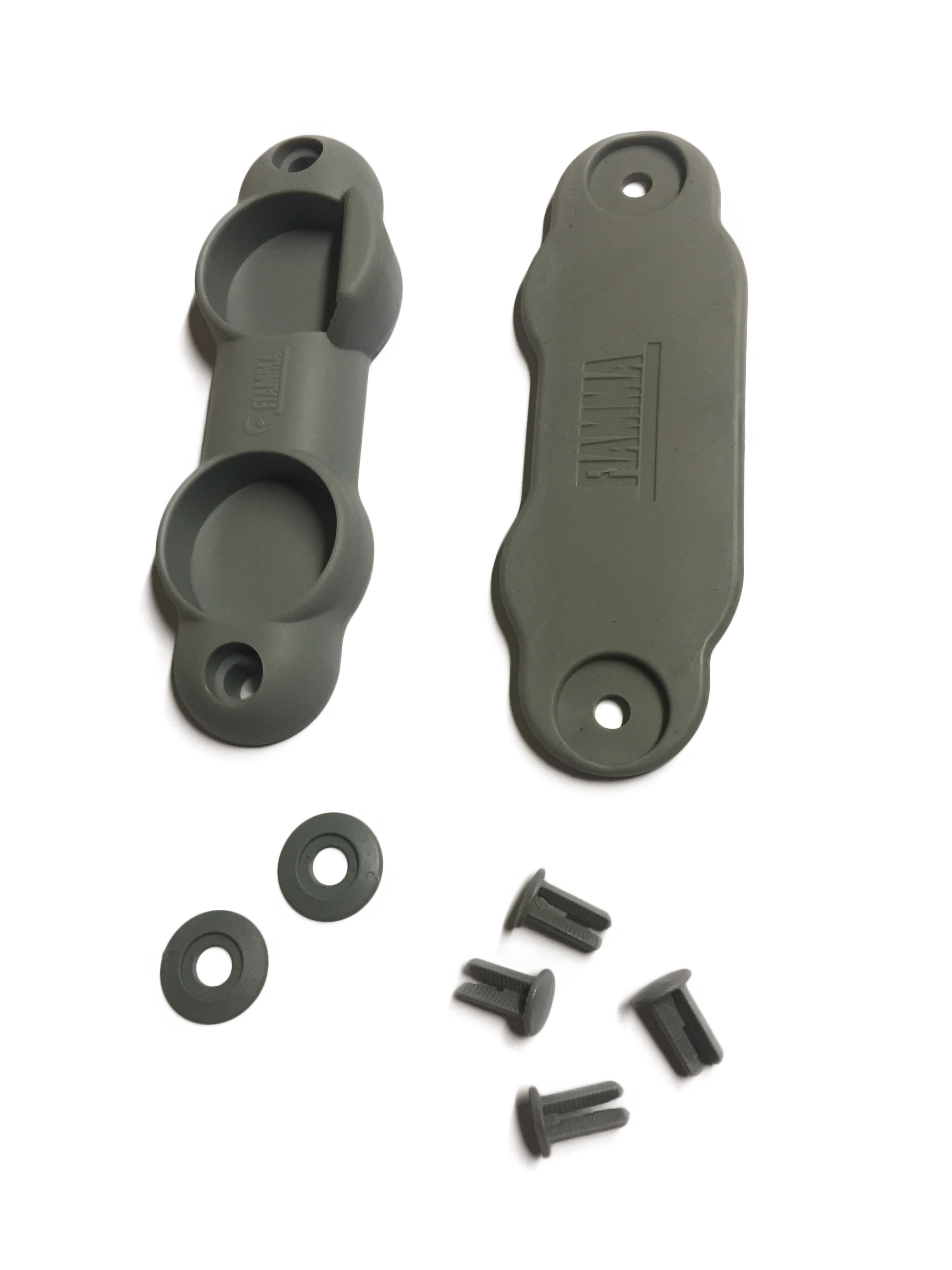 Fäste till arm 2-pack Fiamma CS – produktbild