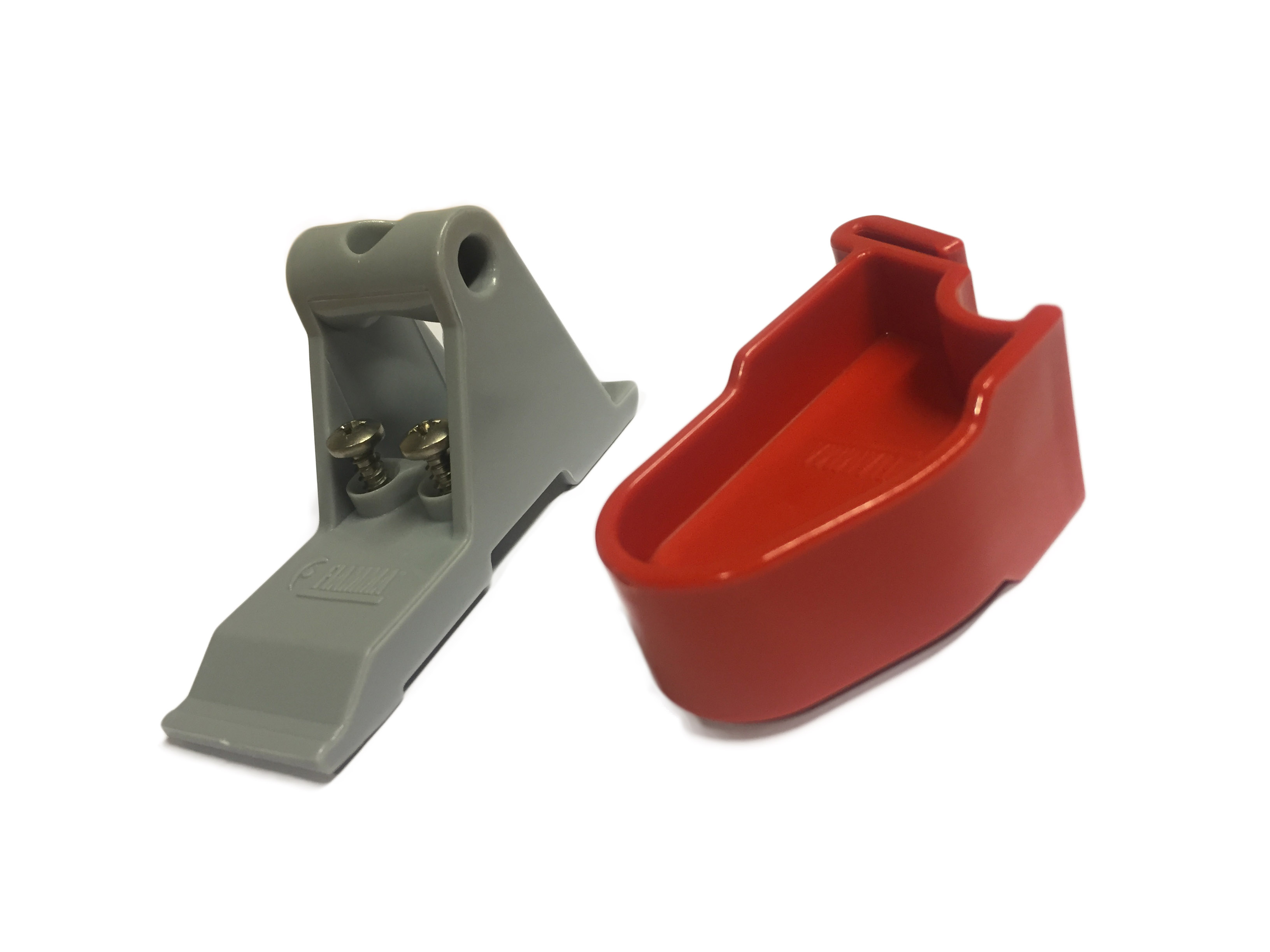 Kit Side Fiamma Omnistor 5002/5003 – produktbild