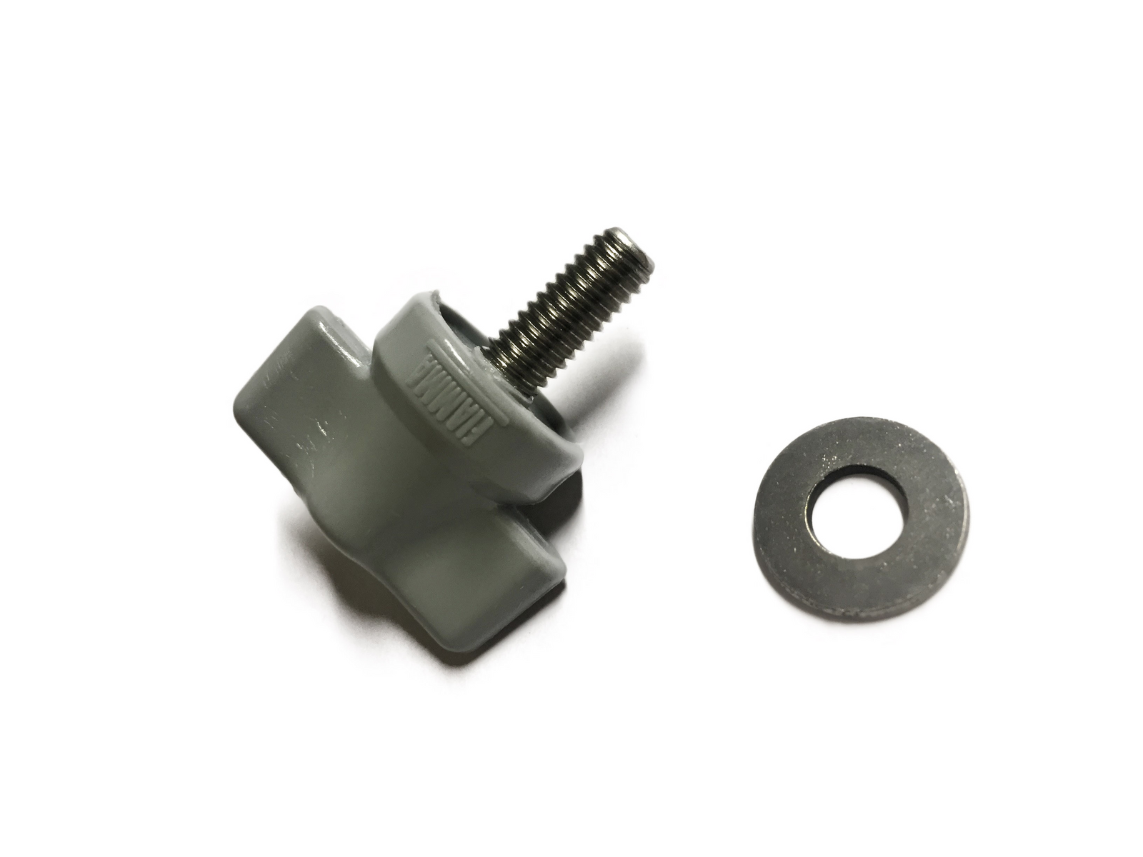Support Leg hand-wheel Fiamma – produktbild