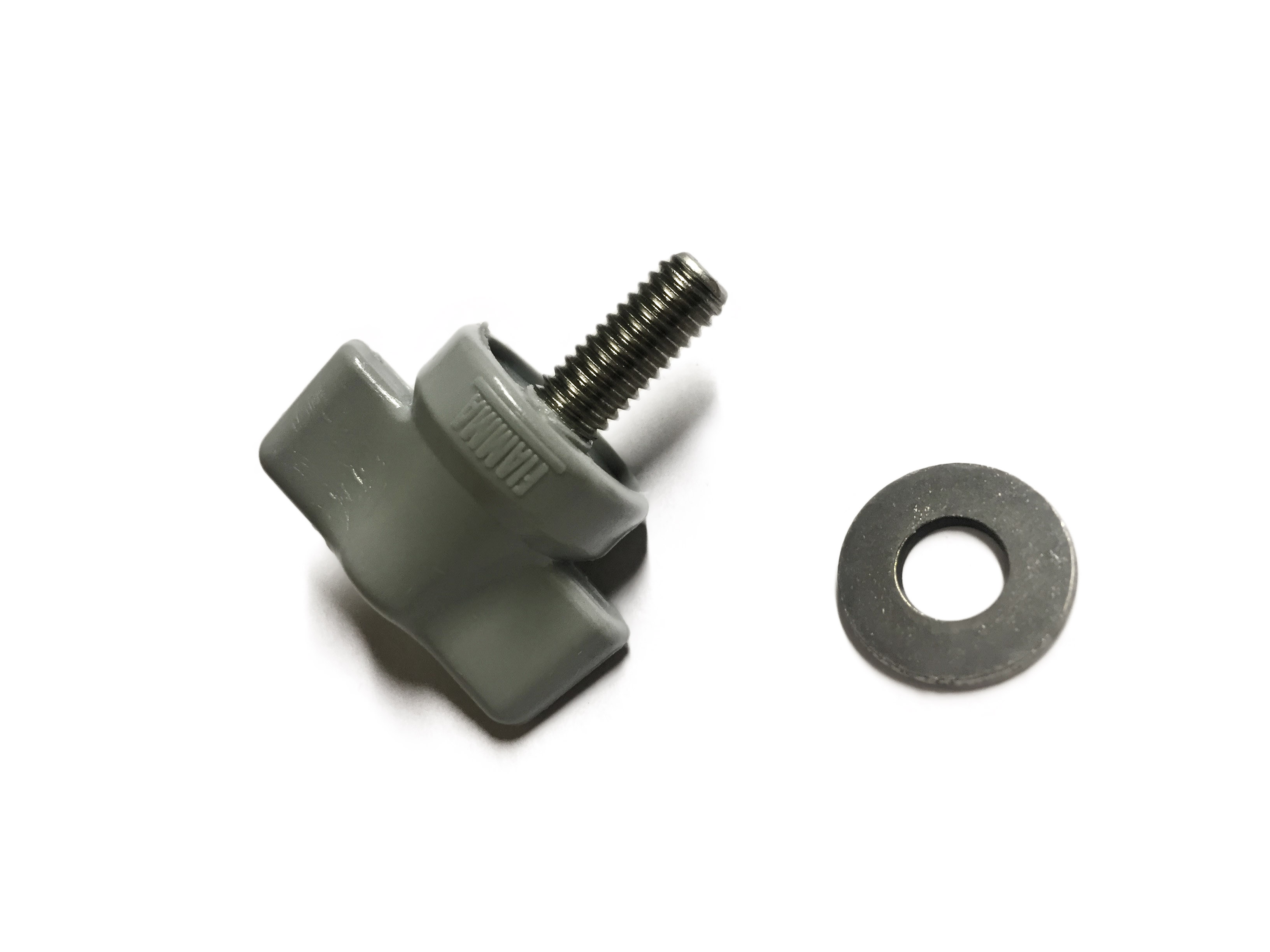 Support Leg hand-wheel Fiamma – produktbild