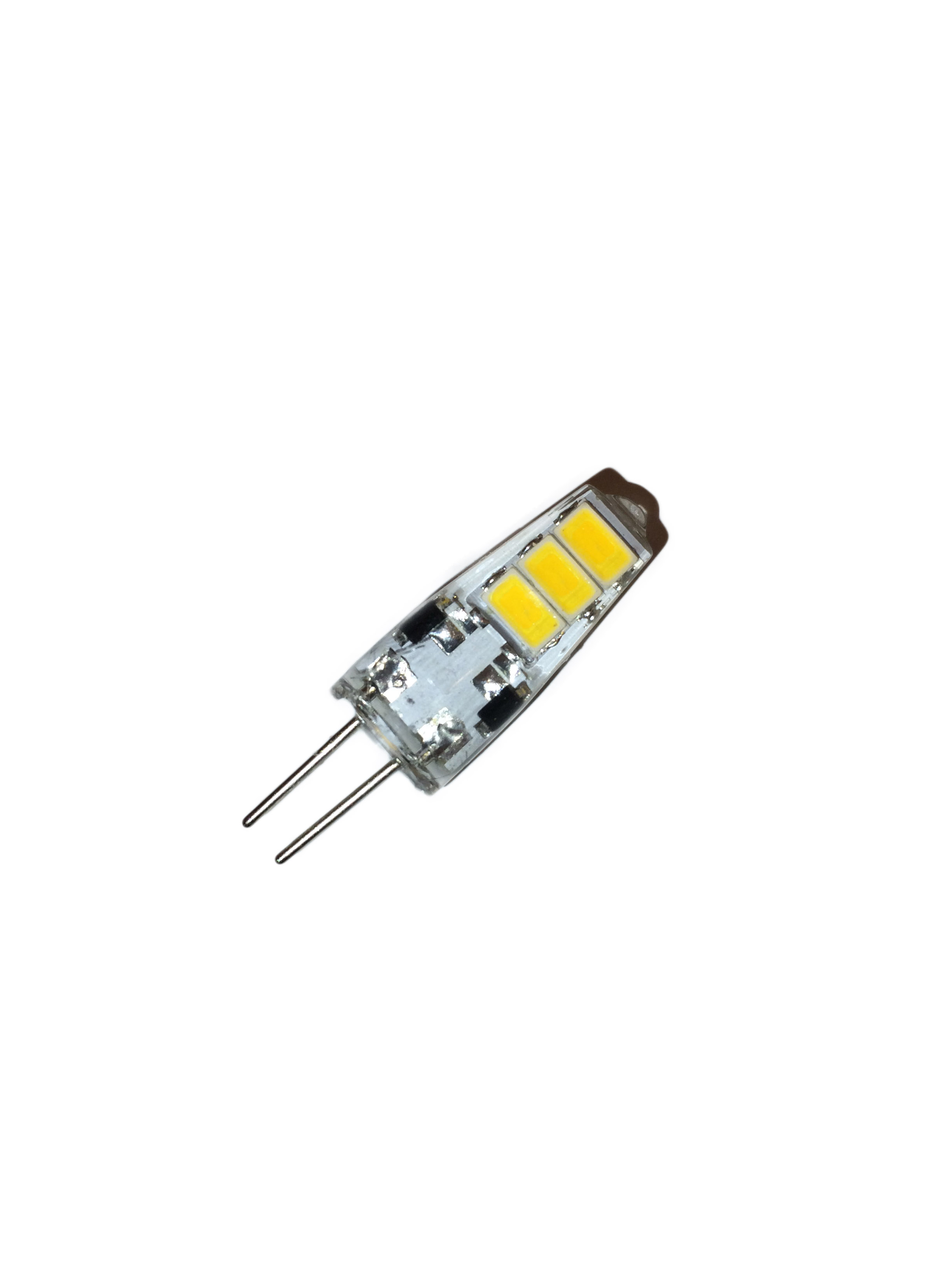 Led lampa G4b Lumen: 200lm / 3watt Husvagn Svensson – produktbild