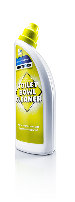 Toalettskålsmedel -Bowl Cleaner Thetford – produktbild