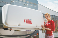 Ultra-Box 500 Fiamma – produktbild