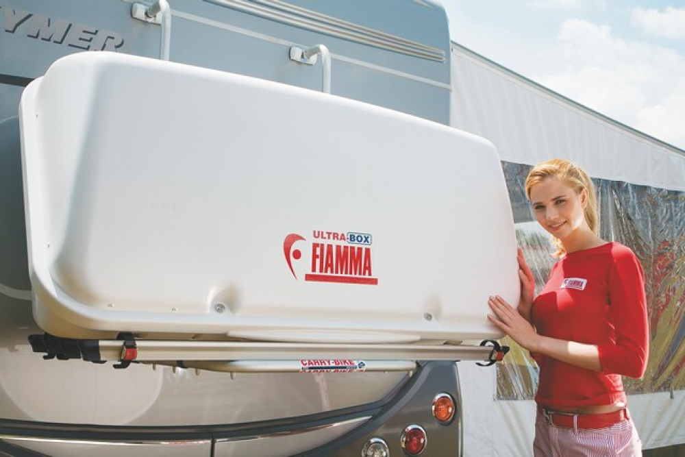 Ultra-Box 500 Fiamma – produktbild